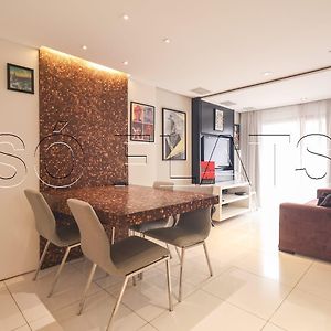 Apartamento de 3 Dormitorios